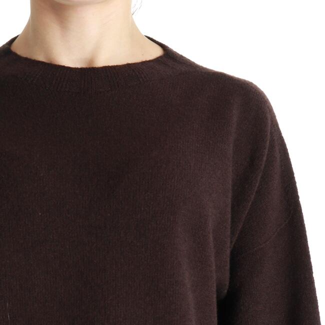 MAGLIA MANICHE SBUFFO KONTATTO - Mad Fashion | img vers.650x/